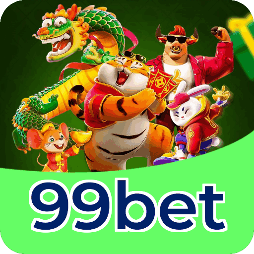 Slots Premium da PG Soft na 99bet